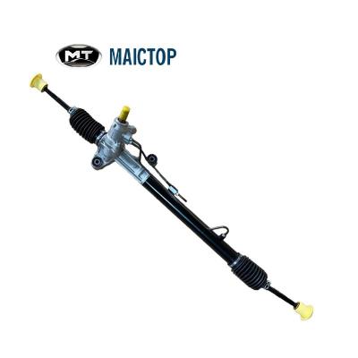 China Maictop Auto Parts 53061-S10-A01 Metal Power Steering Rack For Honda Steering Gear Box High Quality for sale