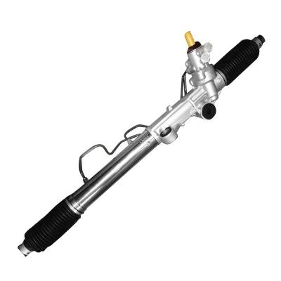 China Maictop New Metal Car Accessories 44200-60022 Power Steering Rack For LAND CRUISER for sale