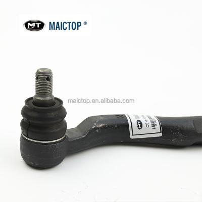 China Maictop 45046-69195 Car Accessories External Link Rod End For LAND CRUISER PRADO 100 FZJ100 HDJ100 LEXUS LX470 Standard for sale