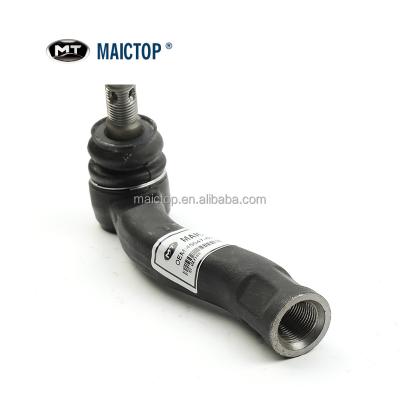 China Maictop Car Parts Steering Link Rod End For Land Cruiser 100 UZJ100 LEXUS LX470 Ball Joint 45047-69100 Standard for sale