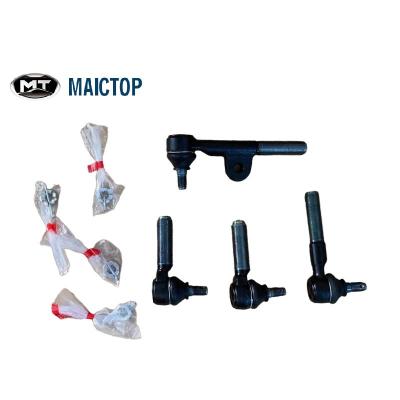 China Metal Maictop Car Part Link Rod End For Land Cruiser 45044-69125 45045-69065 45046-69135 45047-69085 for sale