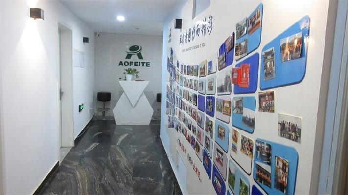 Verified China supplier - Shijiazhuang Aofeite Medical Device Co., Ltd.