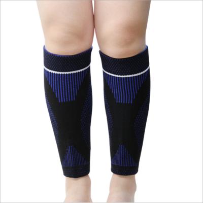 China Breathable Knee Protector Breathable Elastic Sports Climbing Basketball Protector for sale