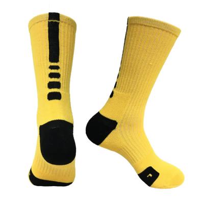 China Fashion Cotton Antibacterial Casual Men's Breathable Sports Socks for sale