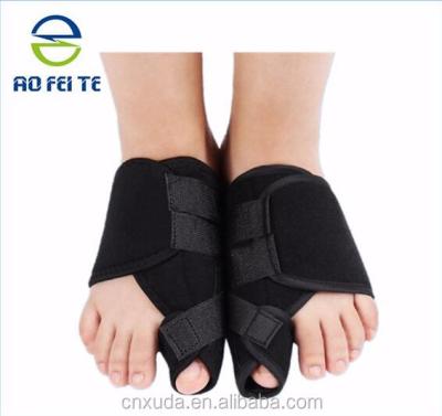 China Large Elastic Toe Bunion Splint Straightener Corrector Hallux Valgus Bunion for Foot Care for sale