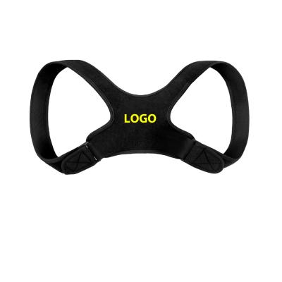 China Customized Logo Accept Customized Packing ISO13485 Hot Selling Back Posture Corrector Low MOQ OEM ODM Durable Comfortable Magnetic Therapy Back NC; JIA for sale