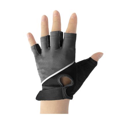 China Outdoor Activites Neoprene Gym Exercise Training Gloves Bodybuilding Sport Fitness Gloves for sale