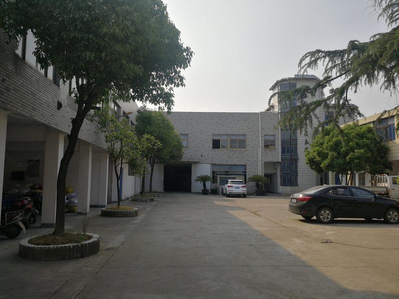 Verified China supplier - Yuyao Jiefeng Instrument Co., Ltd.