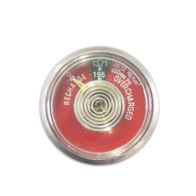 China JFB1330 30mm Specification Fire Extinguisher Drone Spring Gauge JFB1330 for sale