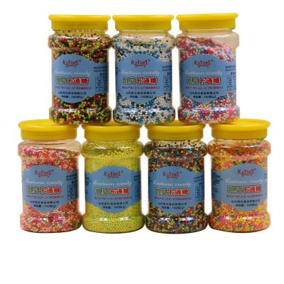 China Cake Decorating Rose Gold Sprinkles , Cake Decorating Sprinkles , Sprinkles Sugar Pearl for sale