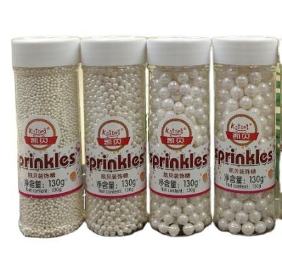 China Cake Decorating Food Sprinkles, Cake Decorations Sprinkles, Sprinkles Sugar Pearl Kilo for sale