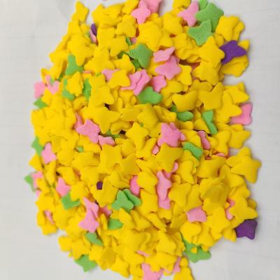 China Cake Decorating Materials Sprinkles Cake Decorating Sugar Beads Bakery Sugar Beads for sale