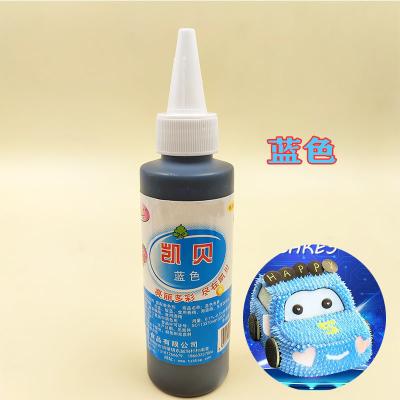 China Cake decorating food gel color bottle, gel food coloring bakery, food coloring gel color cake decorating for sale