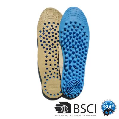 China Promotional Gifts / Goods 2014 New Style Silicone Arch Support Orthotic Insoles for sale