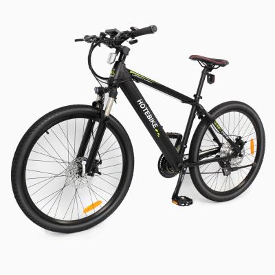 China Aluminum alloy 26 inch new products cheap electric bike for sale 250w ebike electric bicycle mountain bike for sale