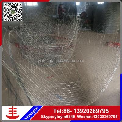 China Construction Binding Wire High Tensile Galvanized Wire For Fish Cage Galvanized Steel Wire For Fishing Wire for sale