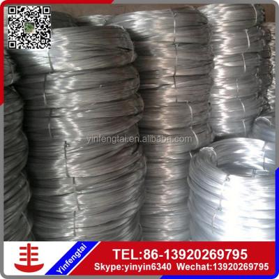 China Construction binding wire alibaba china supplier 4mm galvanized soft steel wire/4mm galvanized wire coil/galvanized steel wire for sale