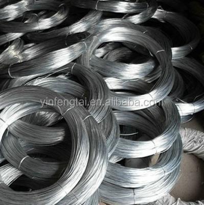 China Cheap Construction Price Steel Wire Rope , High Tension Hot Dip 2mm Galvanized Steel Wire for sale