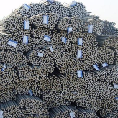 China Constructure B.S460 HRB 400 HRB500 Re Bar Reinforced Deformed Steel Rebar for sale