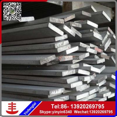 China Flat And Hot Rolled Flat Bulb Steel Construction 60 X 5 Bulb Steel Bar For Boat for sale