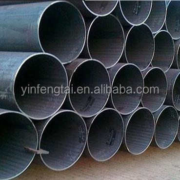 China Structure Pipe 1/2