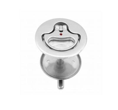 China Hot Sell Marine Hardware 316ss Marine Fitting Boat Hatch Latches for sale