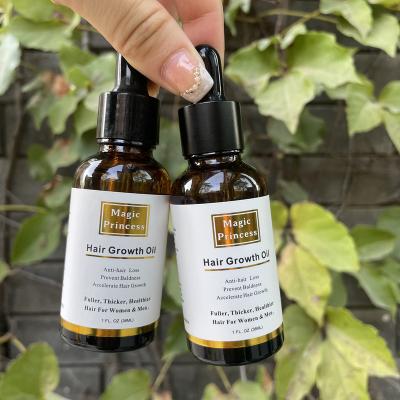 China Loss Prevention OEM ODM Private Label Rosemary Mint Oil Nourish Hair Care Hair Growth Strengthening Organic Natural Hair Growth Rosemary Oi for sale