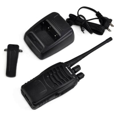 China Z-TAC  Baofeng 888S radio  earphone handheld walkie talkie tactical Z005 1500mAh for sale