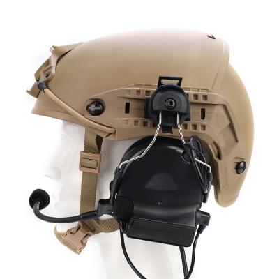 China Z-TAC active headphonesne Tactical noise reduction pick up hearing Comtac II headset Pices for sale