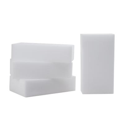 China Sustainable Maintenance Products Suppliers Magic Eraser Sponge Customize Kitchen Cleaning Items for sale