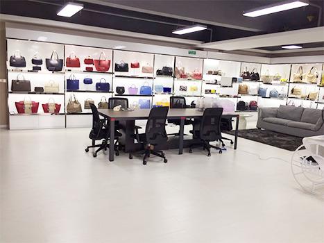 Verified China supplier - Guangzhou Zihang Leather Co., Ltd.