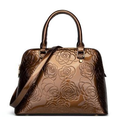 China Custom Brand Fashion One-Shoulder Manufacturers Fashion Luxury Ladies Handbags for sale