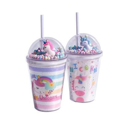 China Viable New Kids Plastic Reusable Wholesale Plastic Reusable Coffee Cups Party Cup for sale