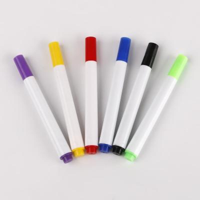 China Artist Painting Cheap Price School Supplier Water Color Pen Students Washable Marker Pen for sale