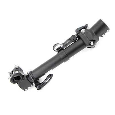 China Wholesale Price Aluminum Alloy Bike Stems Cycling No Logo Mountain Bike Stem ML-3802 for sale