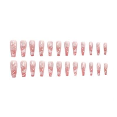 China 2021 new arrivals glitter nail art accessories nail art accessories private label brand nail stickers waterproof and 2021 environmental protection for sale