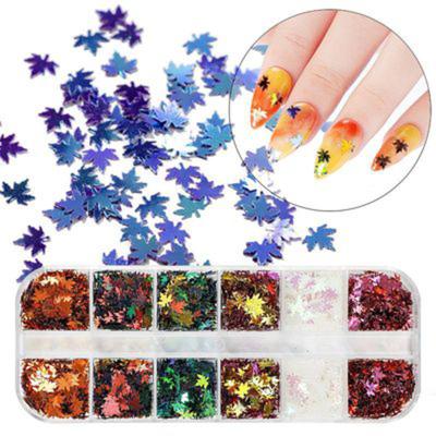 China Mix Shape Foil Drop Nail Art Offset Butterflies Nail Art Customized Picture Stereo Hot Mode for sale