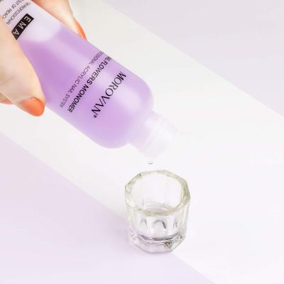 China Popular Special Pattern Acrylic Powder UV Gel Nail Polish Set Nail Tools Tool Kit Set Acrylic Nail Gel Remover Set for sale