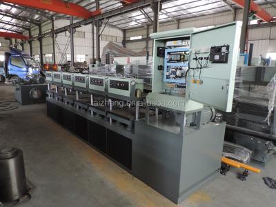 China UPPER/INSOLE Shoe HOT MOLDING UPPER Hot Pressing Machine for sale