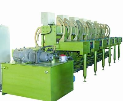 China For Pressing Popular Rubber Strap And Shoe Sole Rubber Shoe Sole Vulcanize Machine for sale