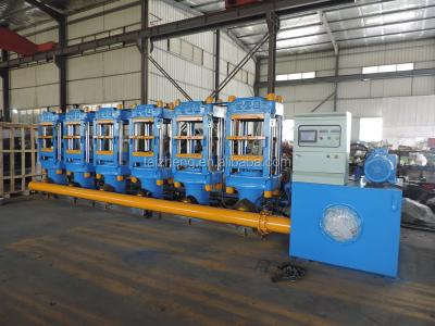 China 2015 Best Selling Eva Foaming Foaming Molding Machine for sale