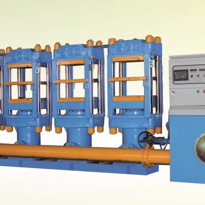 China New Technology - Best Selling Eva Sole Foam Molding Machine 550*550mm for sale