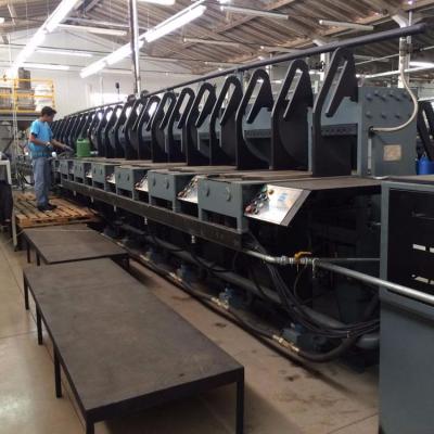 China High Quality Rubber Machine For Multifunctional Soccer Rubber Shoe Sole High Capacity for sale