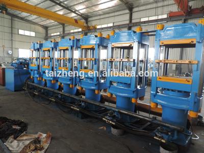 China China Alibaba Eva Double Color Foaming Shoes Making Machine Wholesale for sale