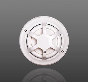 China Photoelectric Smoke And Heat Detector Addressable With Multi Sensor TF-GDF-LD3200E for sale