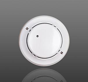 China Conventional Photoelectric Smoke Detector LD3000E(F) for sale