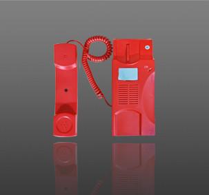 China Extensión de teléfono la alarma de incendio del autobús de DC18V-DC28V L87mm X W64mm x H201mm en venta