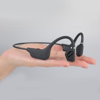 China Bone Conduction Free Sample S1 Open-Ear Bone Conduction Headphones Smart BT V5.1 Type-C Headset for sale