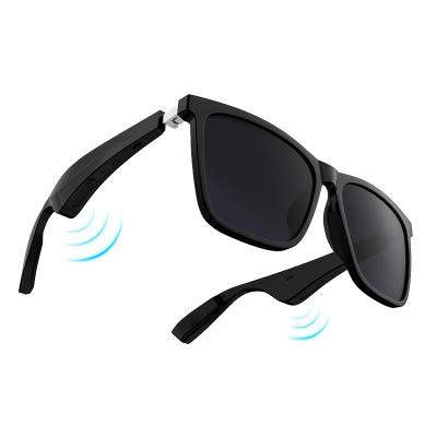 China COOYEE CY03 Smart Glass Bone Conduction Audio Glasses IPX67 Waterproof Smart Sunglasses for sale