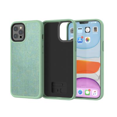 China Biodegradable Anti-drop Cell Cases For iPhone 6 7 8 Plus XR XS Max Eco-friendly Cover For iPhone 12 Pro Max Biodegradable Phone Case for sale